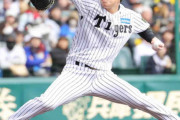 【阪神】富田蓮が３回完全投球…今春いまだ無失点であるぞ開幕ローテ　安藤コーチ「競争に入っていける」