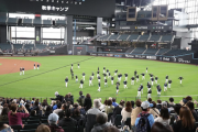 日本ハム、今年もエスコンFで秋季キャンプ実施！昨年同様スタンド席開放
