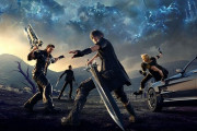 FF15が発売されてから5年経ったわけだが