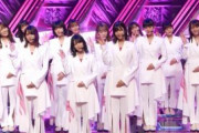 【超絶朗報】結論！！！！櫻坂46がいちばんカワイイわwwwwwwwww