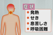 【悲報】ネットに医療関係者の告発相次ぐ「政府の発表は嘘。コロナウイルス感染者は10万人以上いる。」