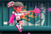 『スプラトゥーン2』ガチマッチで必ず負けるんやが