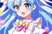 【朗報】プリキュアの最高傑作、決まる