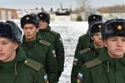 海外「ロシアが春の徴兵対象の年齢上限を27歳から30歳まで拡大するようだ」