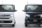 ホンダ【N-BOX】実質マイチェン、12月一部改良で渋滞追従完全停止ACC装備