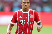【ブンデスリーガ】出場機会減少のトリッソ、バイエルン退団へ…新天地はアーセナルか