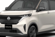 日産サクラってやばくね？もうすぐにEVの時代くるだろ…