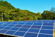 【エコ】政府が使用済み太陽光パネルの再利用義務化を断念　費用負担決まらず、大量廃棄の懸念も
