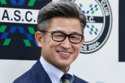 【サッカー】三浦知良が58歳で5年ぶりJリーグ復帰！ J3福島加入が決定…全⼒プレーを「お約束いたします」