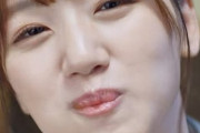 金村美玖さんの彼氏にしかシないキス顔、ガチで性【画像あり】