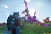 No Man’s Sky、スターフィールドを超えてしまう