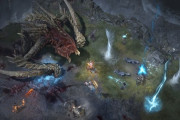 「Diablo4」めちゃくちゃ面白いんだけどみんなプレイしてほしい