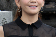 【悲報】華原朋美さん(46)、変わり果てた姿で発見される