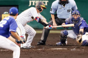 阪神、打線改造ズバリ「糸糸コンビ」で借金返済や