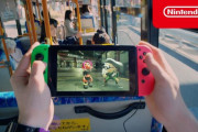 Switchでは「この品質のゲームが携帯できるのか」と感動したソフト