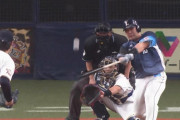 西武おかわりさん、12号先制ホームラン！