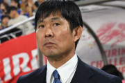 日本代表・森保一監督、アジア年間最優秀監督賞を受賞　カタールW杯で強豪国破り16強