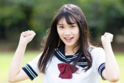 【画像】体育祭一軍JK、ヤバいｗｗｗｗｗ