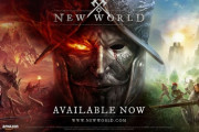 新作MMORPG「New World」、圧倒的なタンク不足な模様。ユーザー「助けて！タンクやヒーラーがいなくてクリア出来ない！誰かやって！」FF14ユーザー「……」