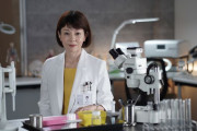 沢口靖子「科捜研の女」新シーズン7月放送25周年で新レギュラー加入へキーワードは「原点回帰」 #テレ朝