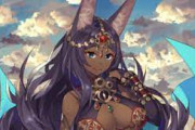 【FGO・悲報】『ハロウィン･ライジング』タイトル的に配布サーヴァントはシバの女王？？？←ガチ考察してみた結果…