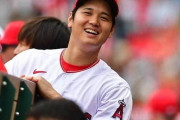 大谷翔平、日本の全小学校にグラブ約6万個寄贈「将来一緒に野球ができることを楽しみに」