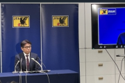 JFA新技術委員長に山本昌邦氏が就任、前委員長の不祥事受けてND兼任へ「この難局を乗り越えていきたい」