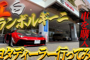 【悲報】深夜でも「自動車ディーラー」の店がなぜ明かりをつけたままなのか、誰にもわからないｗ