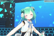 Vtuber まふまふとるしあが結婚式を挙げているファンアートが素敵すぎる件ｗｗｗｗｗ祝ってる人も意外といるってことだな！！！！
