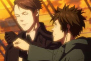 【全8話】アニメ「PSYCHO-PASS サイコパス3」10月17日より毎週1時間放送！初回は特番をやるぞおおおおおお