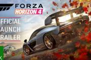 【朗報】MS「Forza Horizon 4」、Xbox Series S/XバージョンはSXとXSS発売日にローンチ確定！！