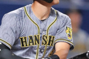 リーグVへ、あとは阪神・佐藤輝明の快音だけだ　46打席無安打のドラ1がトンネル抜けるか