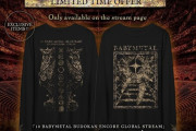 BABYMETALの配信限定グッズが来た！