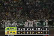 【５連勝】阪神ファン集合【貯金２】