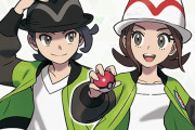 【謎】ポケモンZA主人公「ポケモン持ってません、所持金1万のみ、鞄1つで宿も決めてない」←こいつ　ミアレを救う原動力も謎