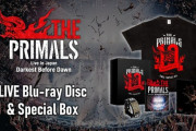 【FF14】「THE PRIMALS」横浜アリーナワンマンライブのBlu-ray Discが本日発売！アルバートによるナレーションも収録！
