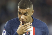 「決断を下した」エムバペさん、PSG残留する模様www