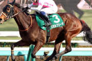 【中山牝馬S】6番人気エセルフリーダが2番手から抜け出してＶ！重賞初制覇