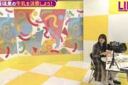 顔面蒼白カッキーが可愛すぎるんだが！！！【乃木坂46】
