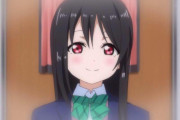 【画像】神降ろしにこっちvs神降ろしちかっち【ラブライブ！】