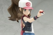 【悲報】ポケモントレーナーのフィギュアｗｗｗｗｗｗ