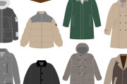 【質問】お前ら秋冬用のアウターに何円まで出せる？←これｗｗｗｗｗ