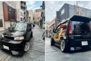 【画像】「これよりかっこいい軽自動車ってある？」