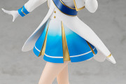 《ラブライブ！虹ヶ咲学園》フィギュア「朝香果林」予約開始！「虹色Passions！」の爽やかな衣装で登場