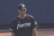 【悲報】日ハム海老原の守備…