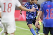 U24日本代表、スペインと1-1ドロー！旗手怜央がSBとSHでフル出場！問題点は「もっと話し合えれば」まとめその３（関連まとめ）