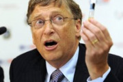【悲報】ビル・ゲイツ氏「PCR検査は全くの無駄」←これ・・・・