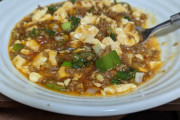 麻婆豆腐作ったwwww