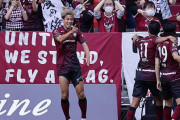 J1第15節　ヴィッセル神戸、前半3得点でFC東京に勝利！武藤嘉紀が2ゴール