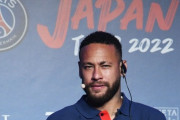 【海外サッカー】ネイマールとシティの移籍話、グアルディオラ監督が否定 「事実ではない」